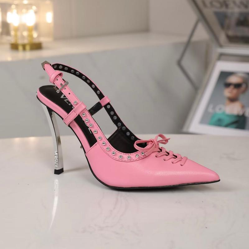 Versace 2309325 Fashion Woman Sandals 203
